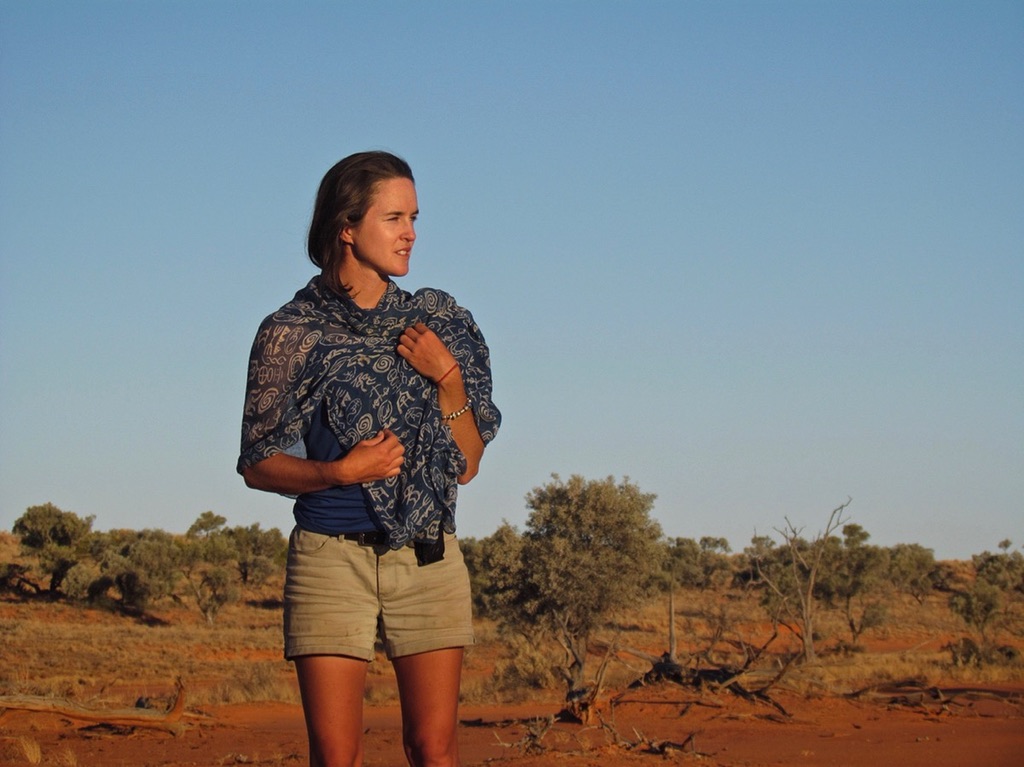 Contact – Chloe Phillips-Harris